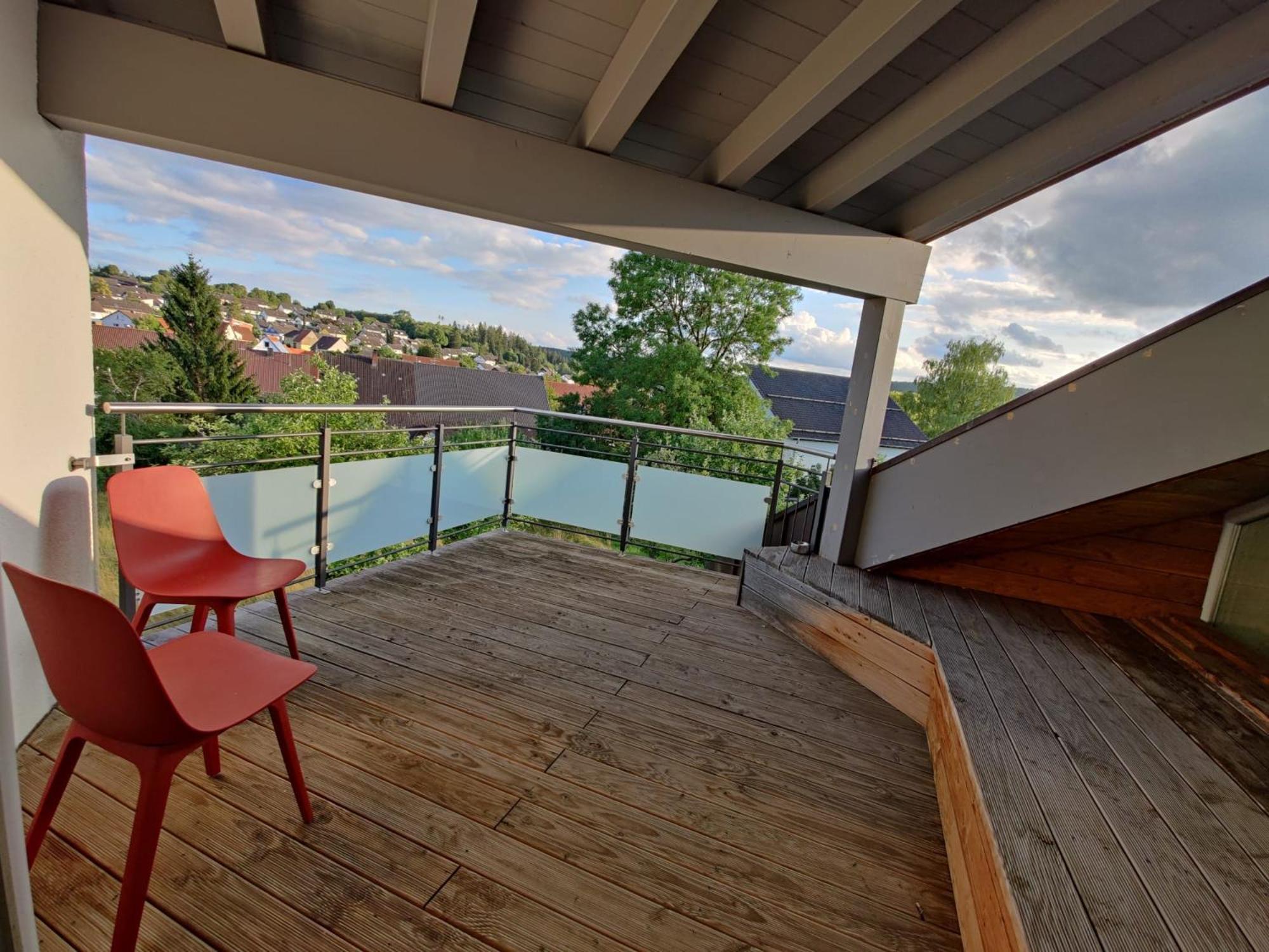 Ferien Im Schwarzwald - Brigachtal Apartment Heergasse Room photo