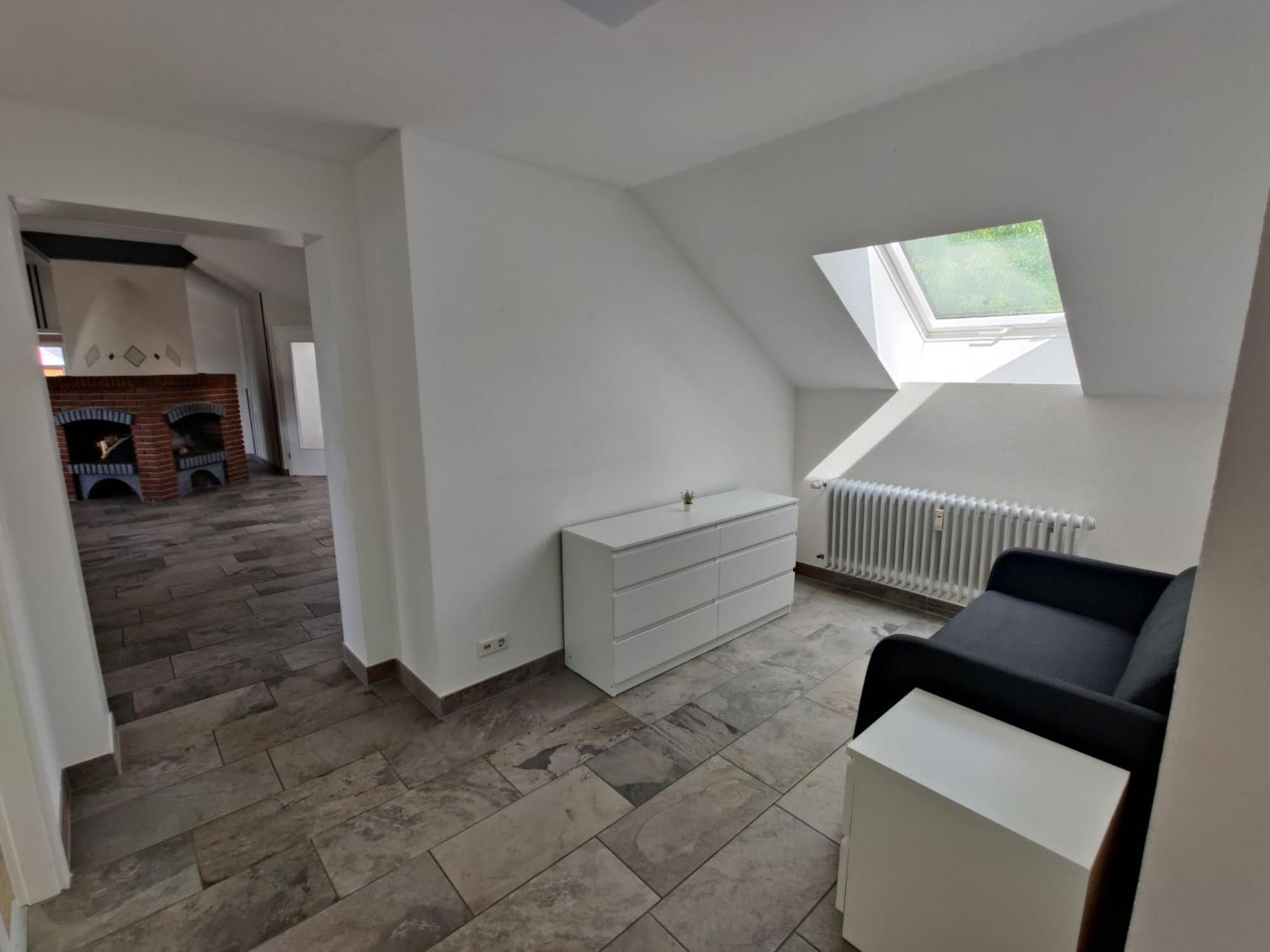 Ferien Im Schwarzwald - Brigachtal Apartment Heergasse Room photo