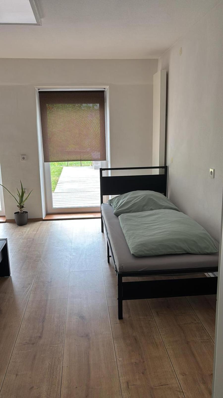 Ferien Im Schwarzwald - Brigachtal Apartment Heergasse Room photo